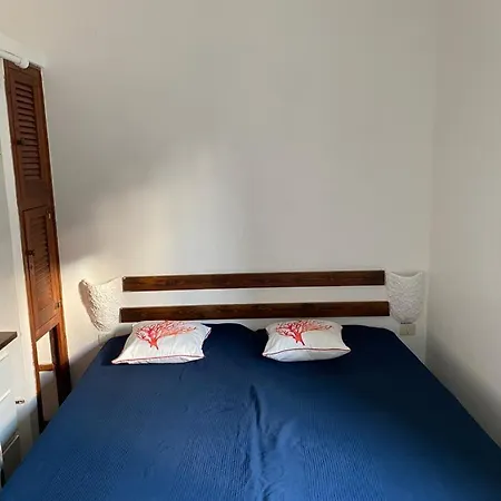 Appartement Casetta Rena Majore