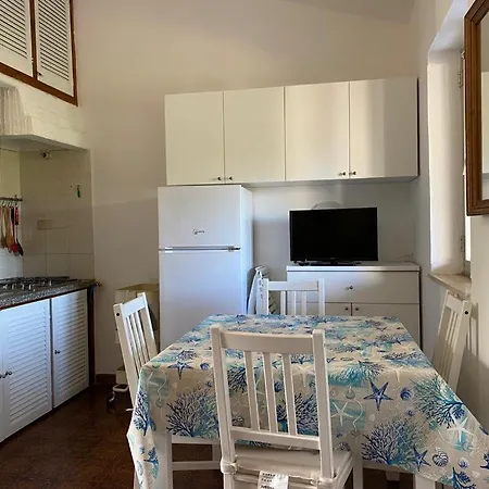 Casetta Appartement *