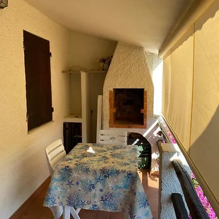 Casetta Appartement Rena Majore