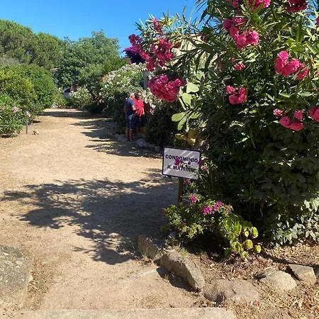 Casetta Appartement *