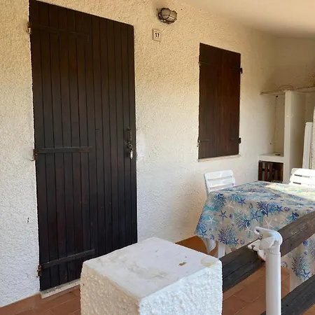 Casetta * Rena Majore