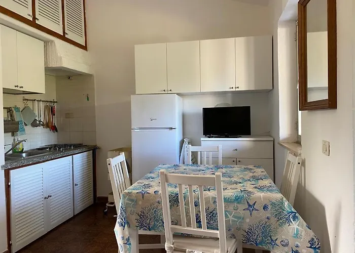 Casetta Apartamento *