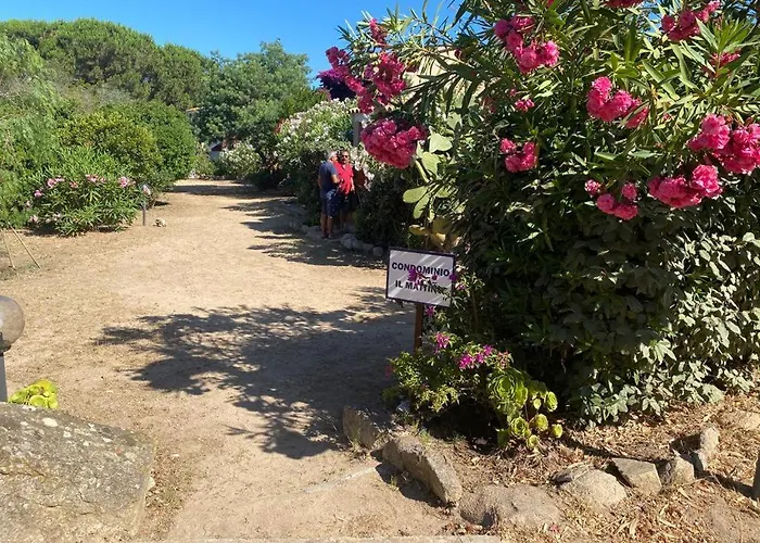 Casetta Apartamento *