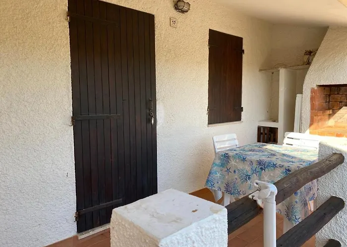 Casetta * Rena Majore